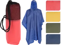 Koopman Regenponcho - thumbnail