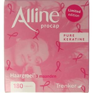 Trenker Alline procap