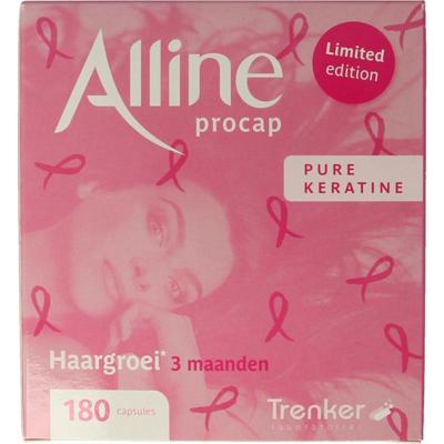 Trenker Alline procap