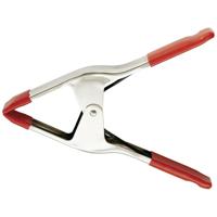 Bessey XM5EU Veerklem van metaal XM-EU Spanbreedte (max.):50 mm Afm. werkbereik:57 mm