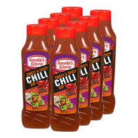 Gouda's Glorie - Sweet & Spicy Chili Dip - 8x 850ml - thumbnail