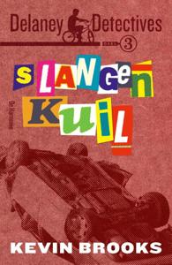 Slangenkuil (Paperback)