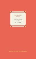 Metafysica van de zeden (Hardback)