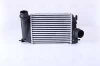 Intercooler 961120