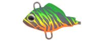 Spro Asp Spinner UV Fire Zebra 18 gr