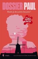 Dossier Paul - de volksjury - Laura Scheerlinck, Silke Vandenbroeck - ebook