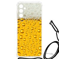 Samsung Galaxy A13 5G | A04s Beschermhoes Bier - thumbnail