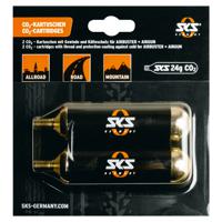 SKS 11214 reserve-onderdeel & accessoire voor fietsen CO2-schroefpatroon - thumbnail