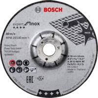Bosch Accessories 2608601705 2608601705 Afbraamschijf recht Diameter 76 mm Boordiameter 10 mm 2 stuk(s)