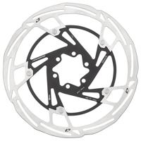 JAGWIRE Pro lr2 disc brake rotor - 6-bolt - 180mm