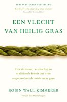 Een vlecht van heilig gras - Robin Wall Kimmerer - ebook