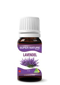 SNP Lavendel