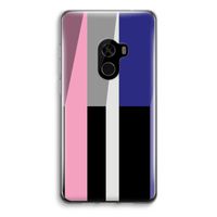 Gestalte 4: Xiaomi Mi Mix 2 Transparant Hoesje Gestalte 4: Xiaomi Mi Mix 2 Transparant Hoesje