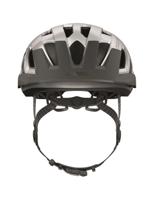 Abus helm urban-i 3.0 ace gleam zilver m 52-58cm