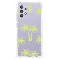 Samsung Galaxy A32 4G | A32 5G Enterprise Editie Case Palmtrees - thumbnail