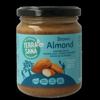 TerraSana Amandelpasta bio 250 Gram