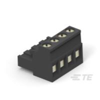 TE Connectivity 1-796635-2 1 stuk(s)