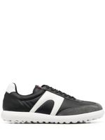 Camper baskets Pelotas XLFR - Noir