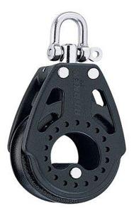 Harken 57c 1-schijfsblok Default