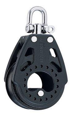 Harken 57c 1-schijfsblok Default