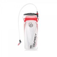 Osprey Hydraulics LT 2.5L waterzak Reservoir drinksysteem - Rood