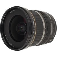 Canon EF-S 10-22mm F/3.5-4.5 USM occasion - thumbnail