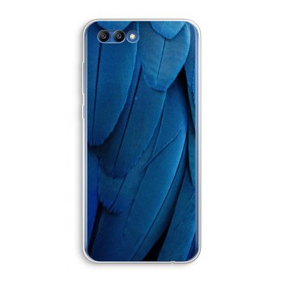 Pauw: Honor 10 Transparant Hoesje