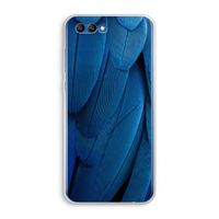 Pauw: Honor 10 Transparant Hoesje