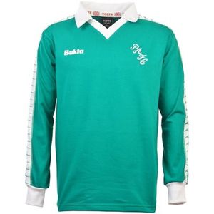 Plymouth Argyle Retro Voetbalshirt 1978-1980