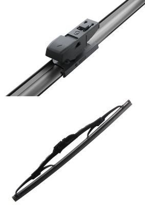 Bosch Ruitenwissers voordeelset A315S + H426 A315SH426