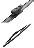 Bosch Ruitenwissers voordeelset voorzijde + achter A315SH426 Bosch Ruitenwissers voordeelset voorzijde + achter A315SH426