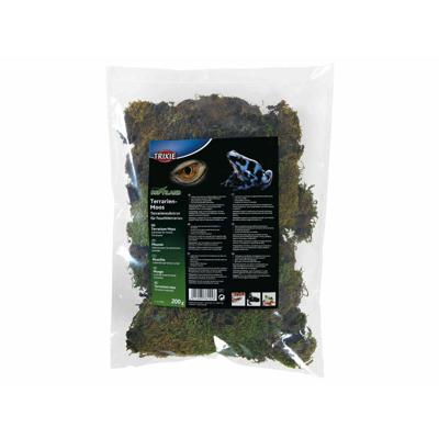 Substraat Trixie 200 gr Mos