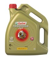 Versnellingsbakolie Castrol Transmax CVT 5L 15F14C
