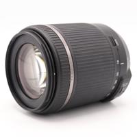 Tamron 18-200mm F/3.5-6.3 XR Di II Nikon occasion