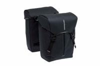 New Tas looxs sports dubbel | sports | zwart | 40l