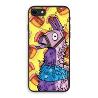 Loot Burger: iPhone 7 Biologisch afbreekbaar hoesje