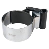KS Tools 460.4270 1/2 filterstalen bandsleutel, Ø 90-100 mm
