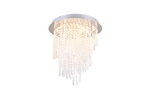 Trio PlafondlampPomp Ø 50cm - R67349106