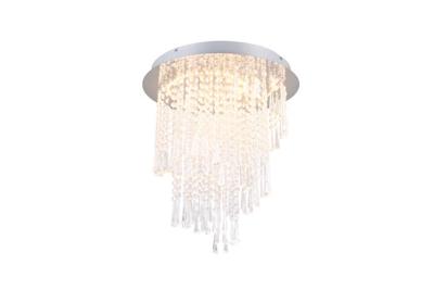 Trio PlafondlampPomp Ø 50cm - R67349106