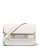 Proenza Schouler mini sac porté épaule PS11 - Blanc - thumbnail