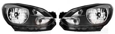 Koplamp Set SET5701962