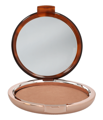 Estee Lauder - Estée Lauder Bronze Goddess Powder Bronzer 02 Medium Gezichtspoeder 21 g Dames