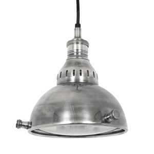 Hanglamp Elysee Antiek Zilver