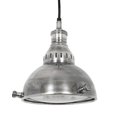 Hanglamp Elysee Antiek Zilver