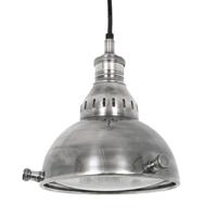 Hanglamp Elysee Antiek Zilver