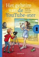 Het geheim van de YouTube-ster (Hardback)