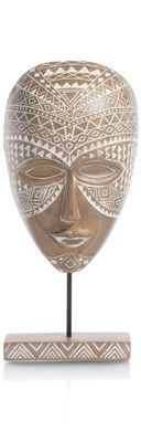 Mask beeld 52cm
