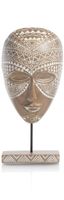 Mask beeld 52cm Mask beeld 52cm