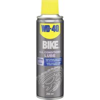 WD-40 Bike Kettingsmeermiddel 0602037 250 ml - thumbnail