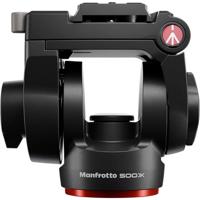 Manfrotto MVH500XAH 500X Fluid Head